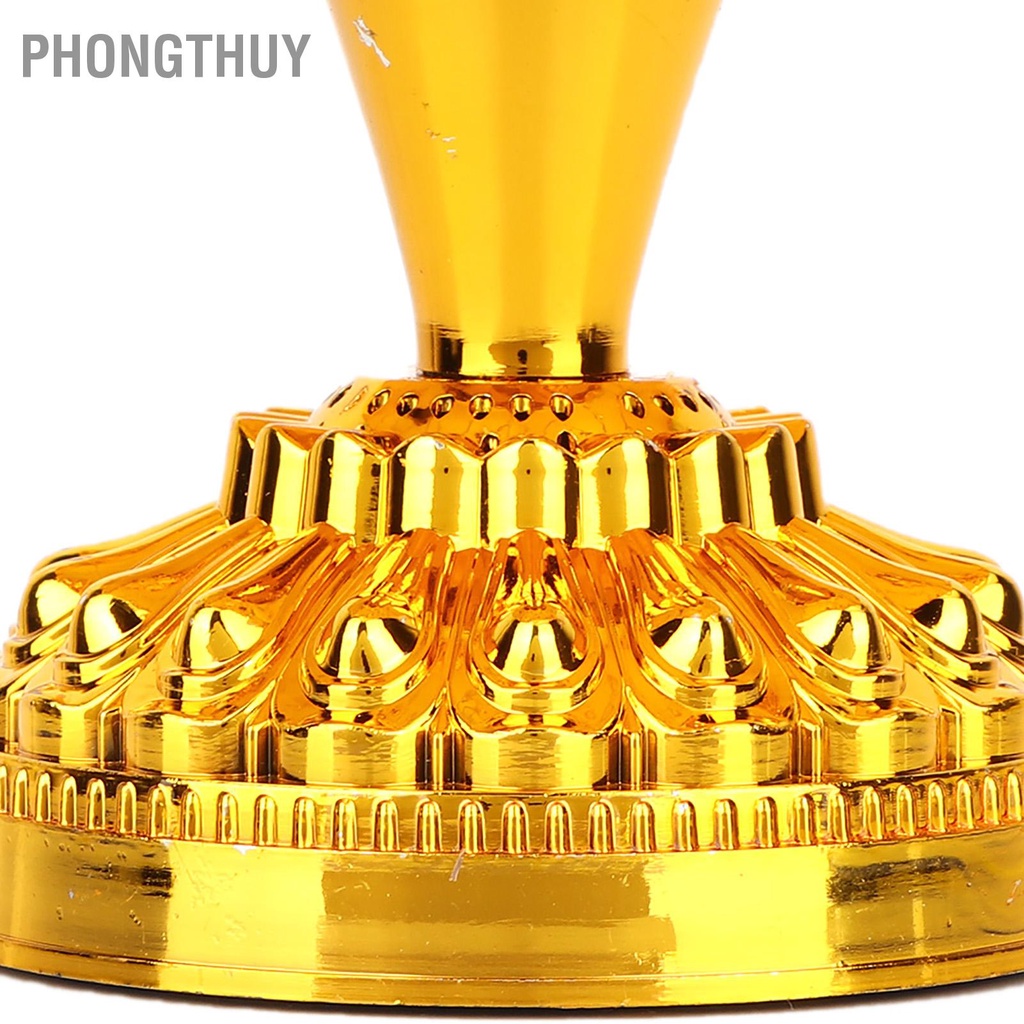 Đèn thờ cúng hoa sen đổi màu