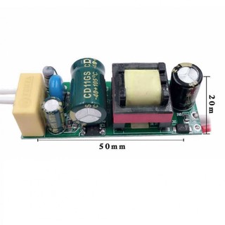 Nguồn Cung Cấp Điện Đèn led 8 12w