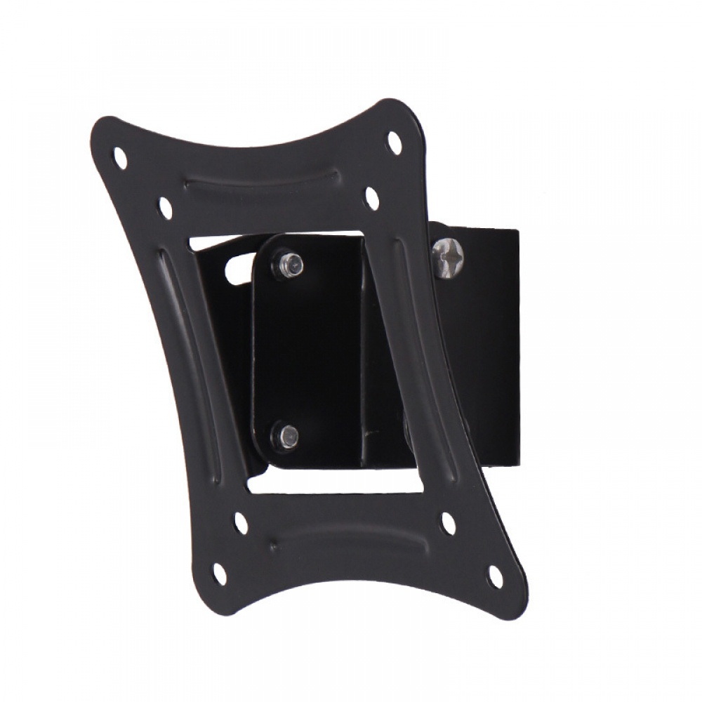 Giá treo tường tv 14-26 inch giá đỡ đa năng bảng điều khiển phẳng cố định khung tv led giá đỡ tv cho màn hình lcd màn hình