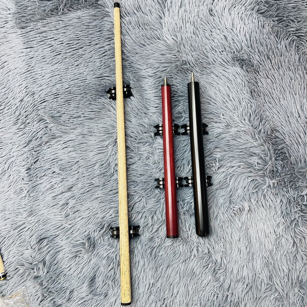 Cơ-Gậy bida Bi-a 3 Khúc CLB