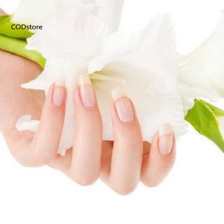 Kdc 1pc nail art shine polished buffer sanding manicure tools khối đánh bóng
