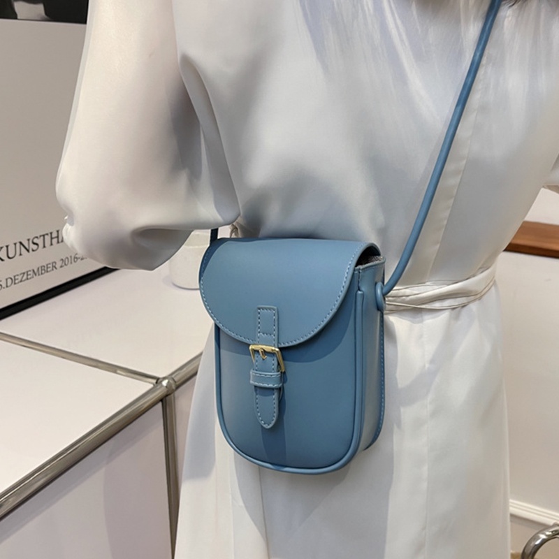 Túi Đeo Chéo Phong Cách Phương Tây Thời Trang Cao Cấp Cho Nữ