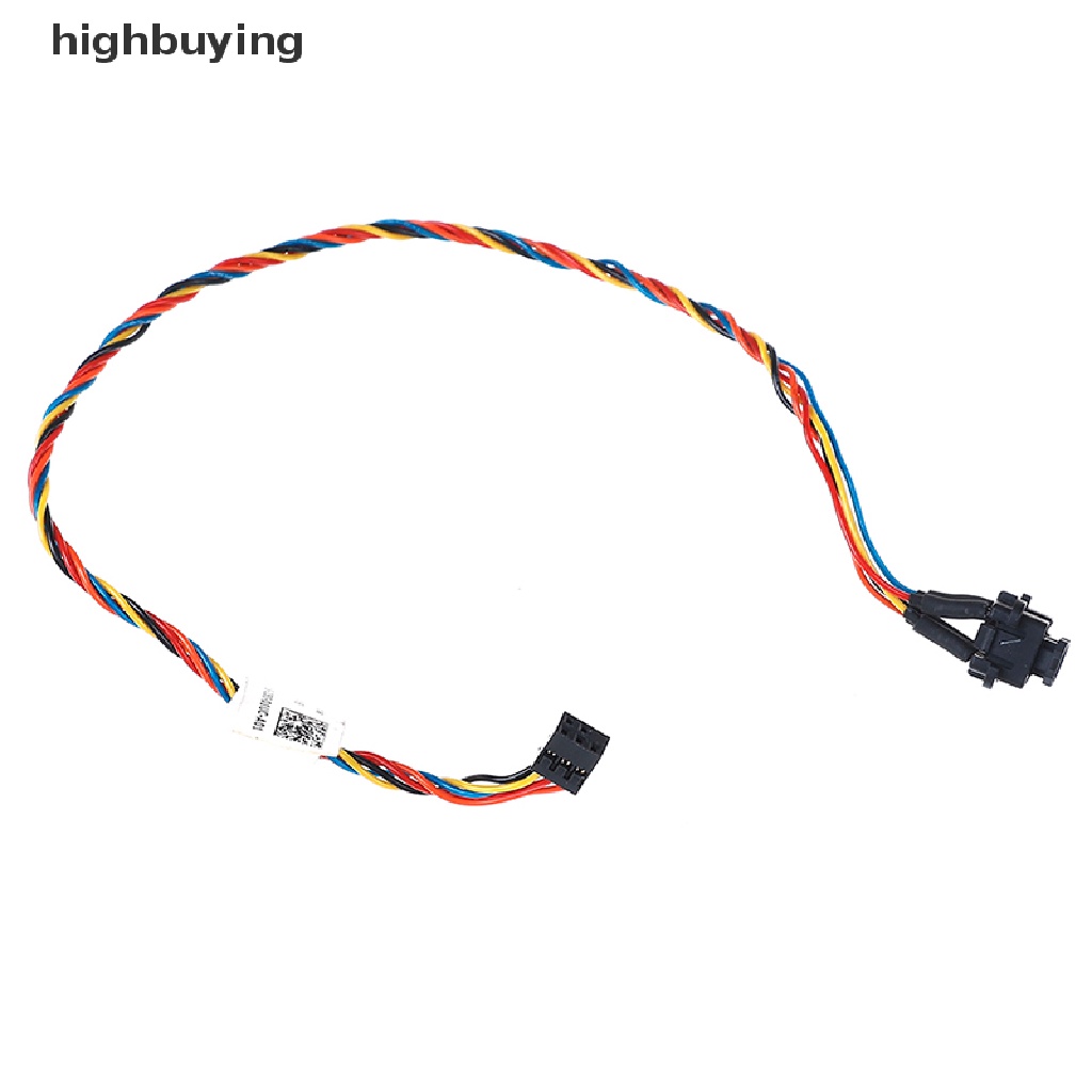 Cáp Công Tắc Nguồn 30WGC Cho dell optiplex 390 790 990 7010 MT SFF PC