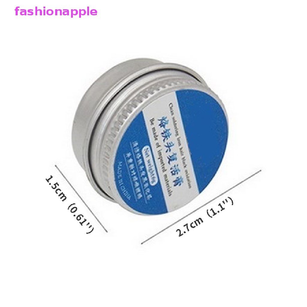 Dụng Cụ Vệ Sinh Đầu Mũi Hàn 6g glory