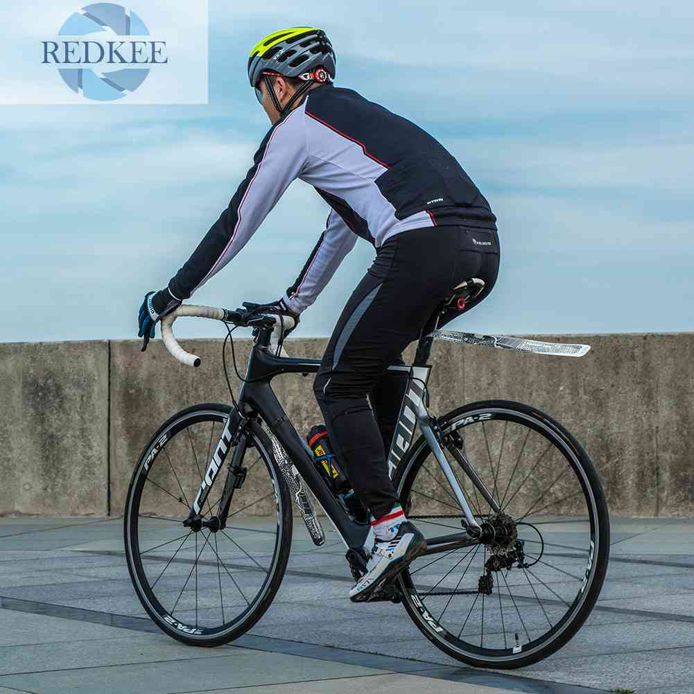 Tấm Chắn Bùn Chống Bụi Cho Xe Đạp Leo Núi ENLEE