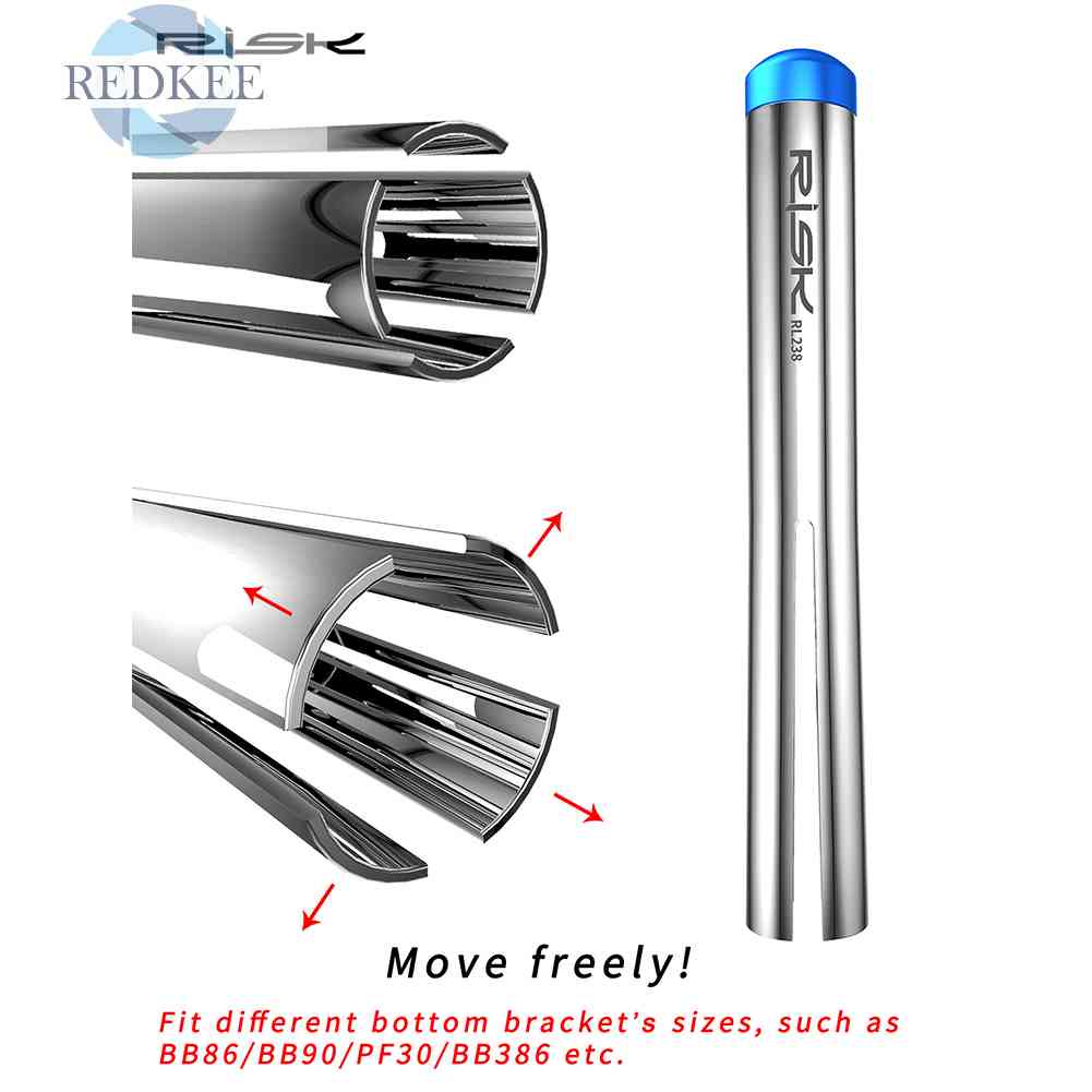 Trục Nhấn Sửa Chữa Tai Nghe Cho BB86 PF30 BB92