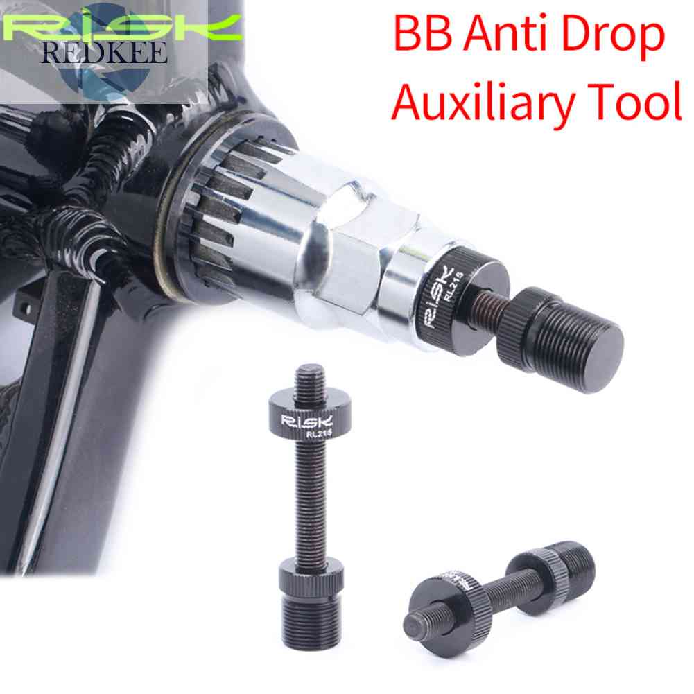 Dụng Cụ Sửa Chữa Trục Dưới Xe Đạp Chống Rơi