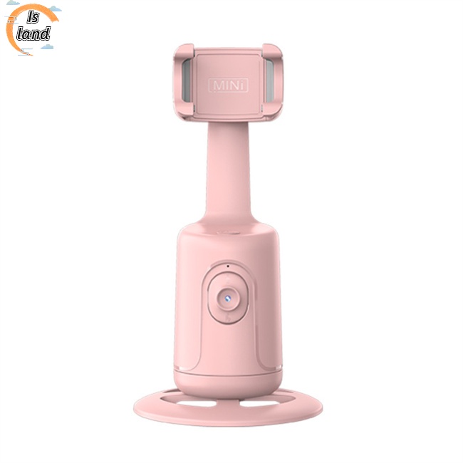 Bộ Ổn Định P01 Tự Động Theo Dõi Vị Trí Cho Điện Thoại Thông Minh