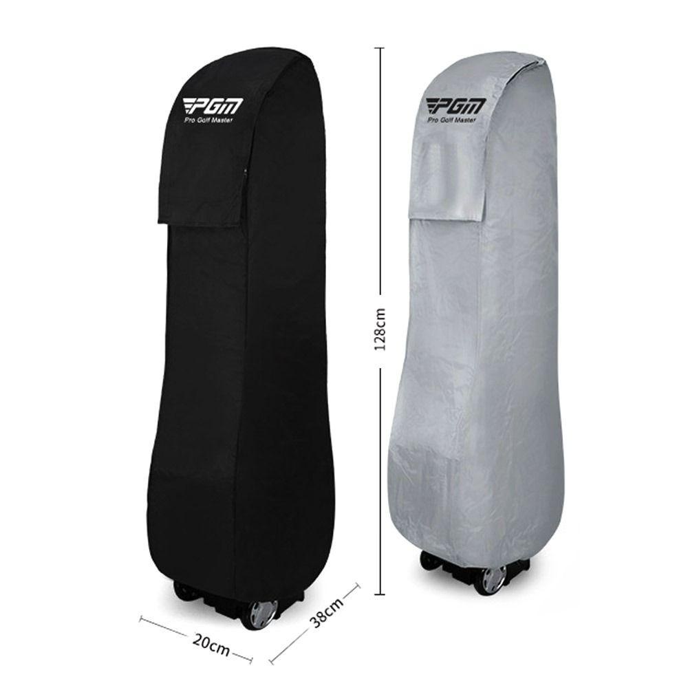 .Vỏ Bọc Bảo Vệ Xe Đánh Golf Có Khóa Kéo Chống Tĩnh Điện Chất Lượng Cao