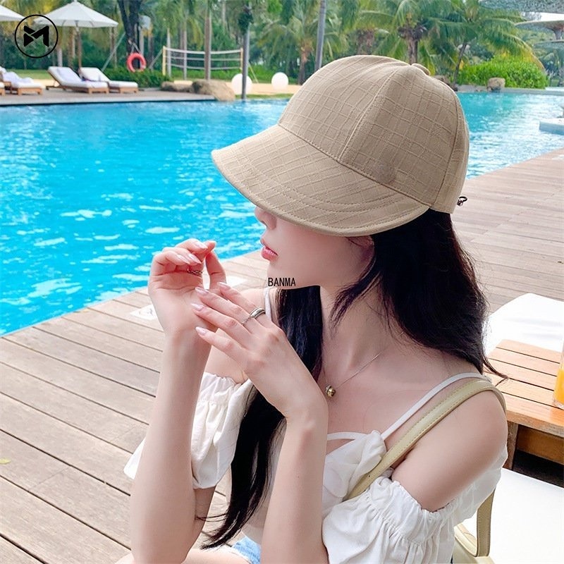 Nón Lưỡi Trai Thời Trang Mới 2023 Cho Nữ