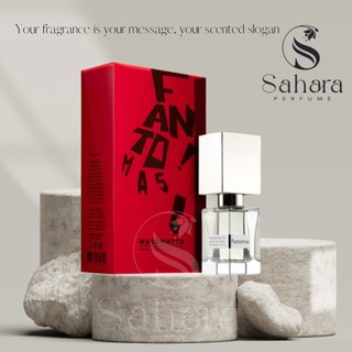 Nasomatto Fantomas Extrait de Parfum | Nước hoa unisex Nasomatto | Sahara Perfume