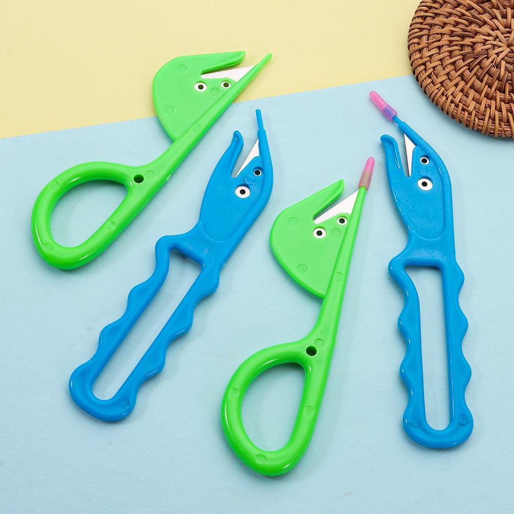 Bộ 8 Dây Cột Tóc Co Giãn Dễ Tẩy Trang Cho Bạn Gái