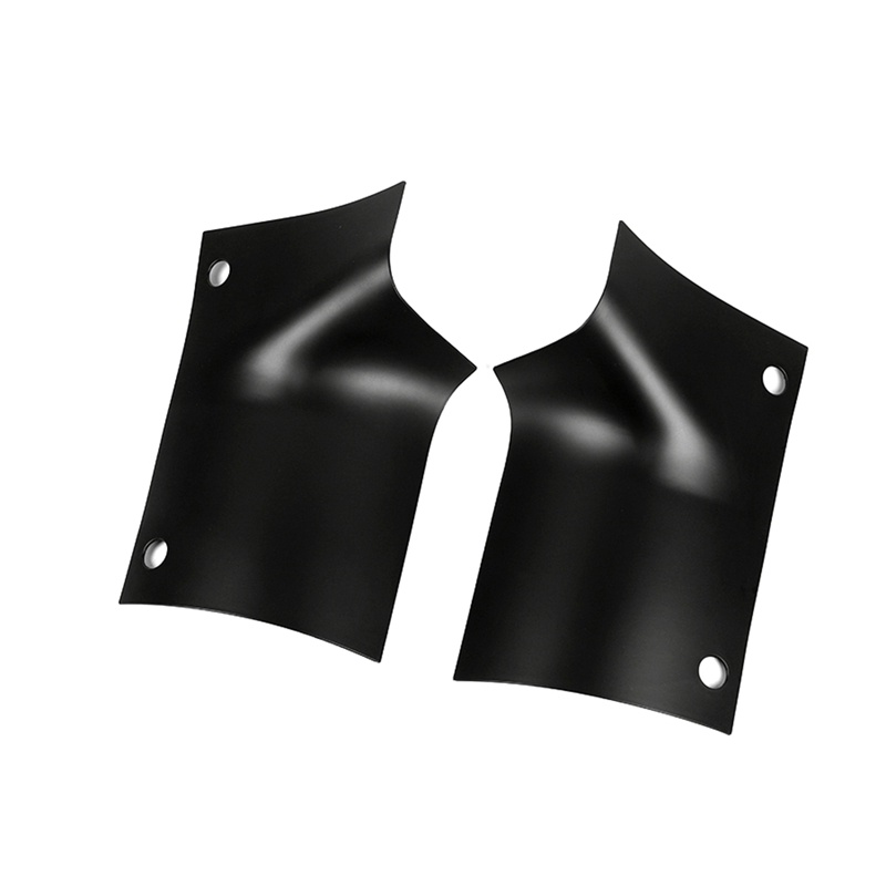 Vỏ Bọc Thân Xe Chuyên Dụng Cho Jeep Wrangler JL &amp; Gladiator JT 2 / 4 2018-2022