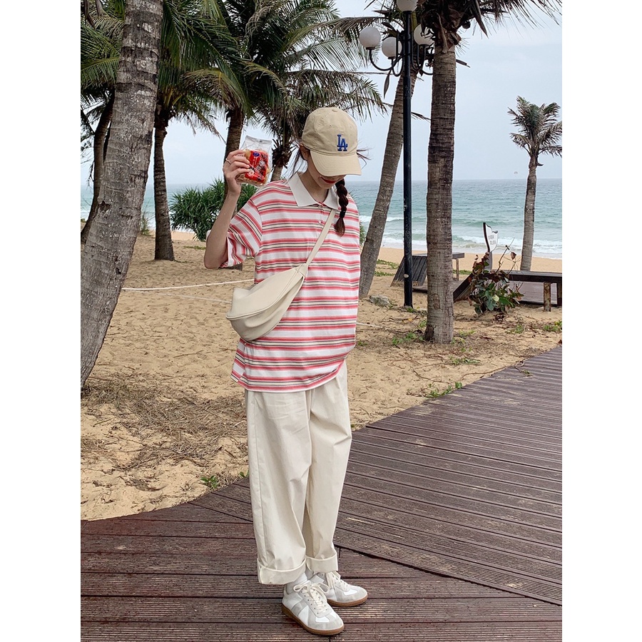 Túi Đeo Chéo Ngực Chất Liệu Canvas Nylon Nhẹ Thời Trang Phong Cách Mới 2023 Cho Nữ