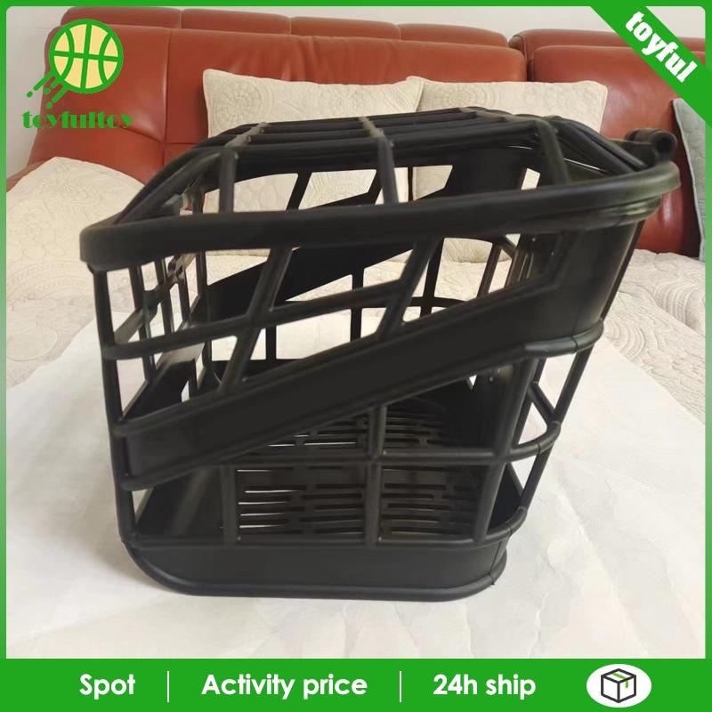 Giỏ Đựng Đồ Gắn Phía Trước / Sau Xe Đạp Tiện Dụng