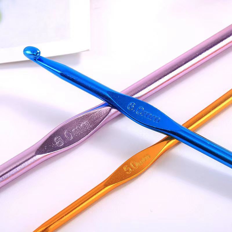 Kim Móc Nhôm 2.0mm-12.0mm