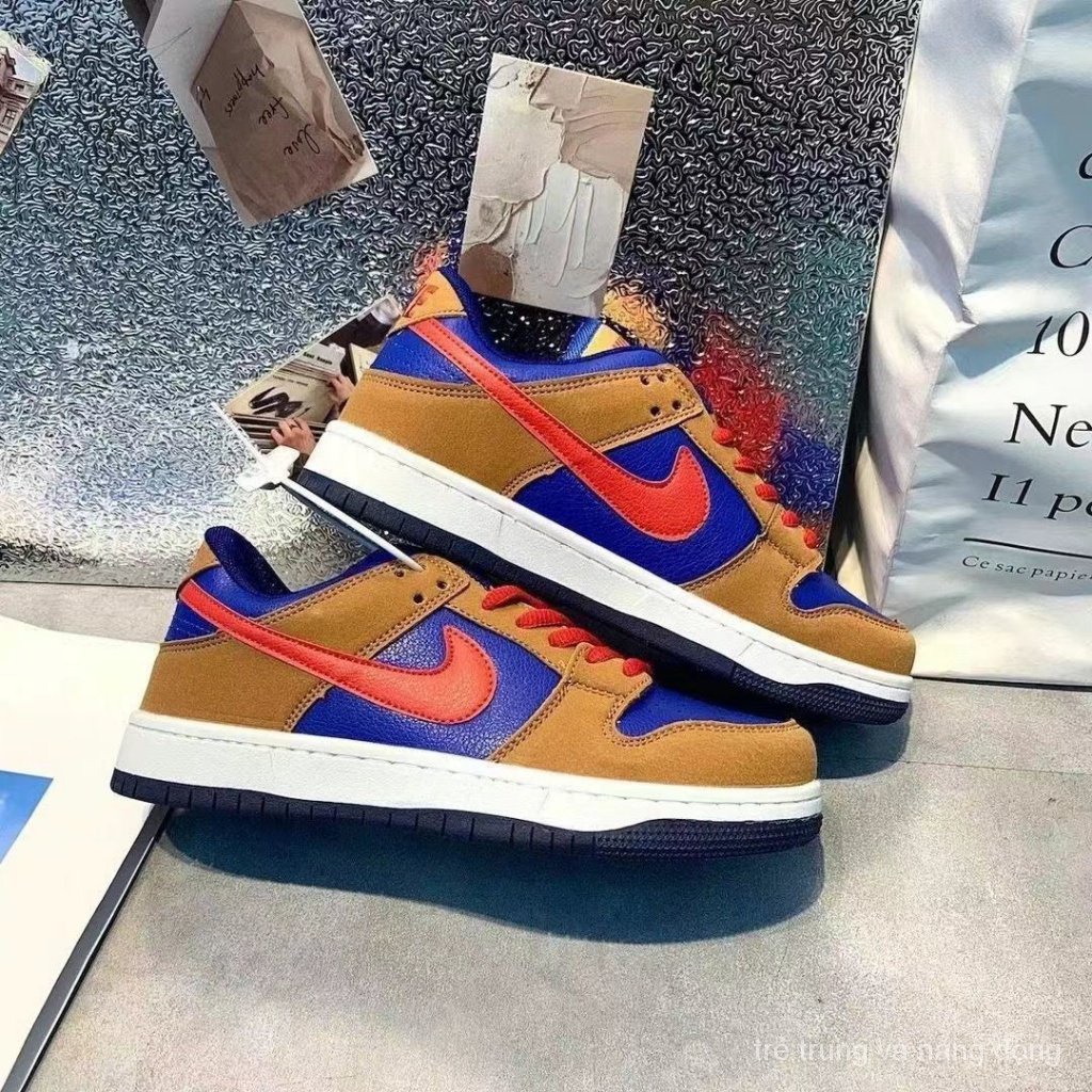 Giày Sneaker Tăng Chiều Cao 2 Lớp Mẫu Mới Phong Cách Hàn Quốc Cho Học Sinh Nam Nữ Cashew Flower