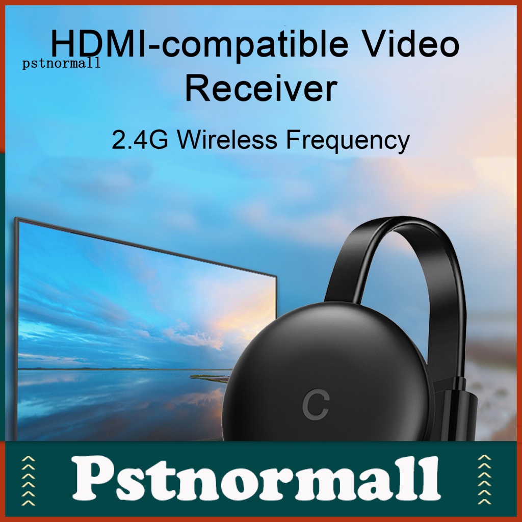 Thiết Bị Truyền Tín Hiệu HDMI Không Dây Chuyên Dụng