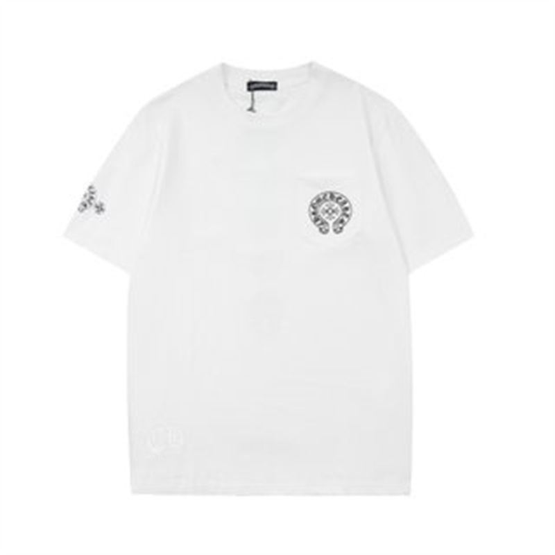 Áo Thun Cotton Tay Ngắn In Hình Móng Ngựa Plus Size Unisex