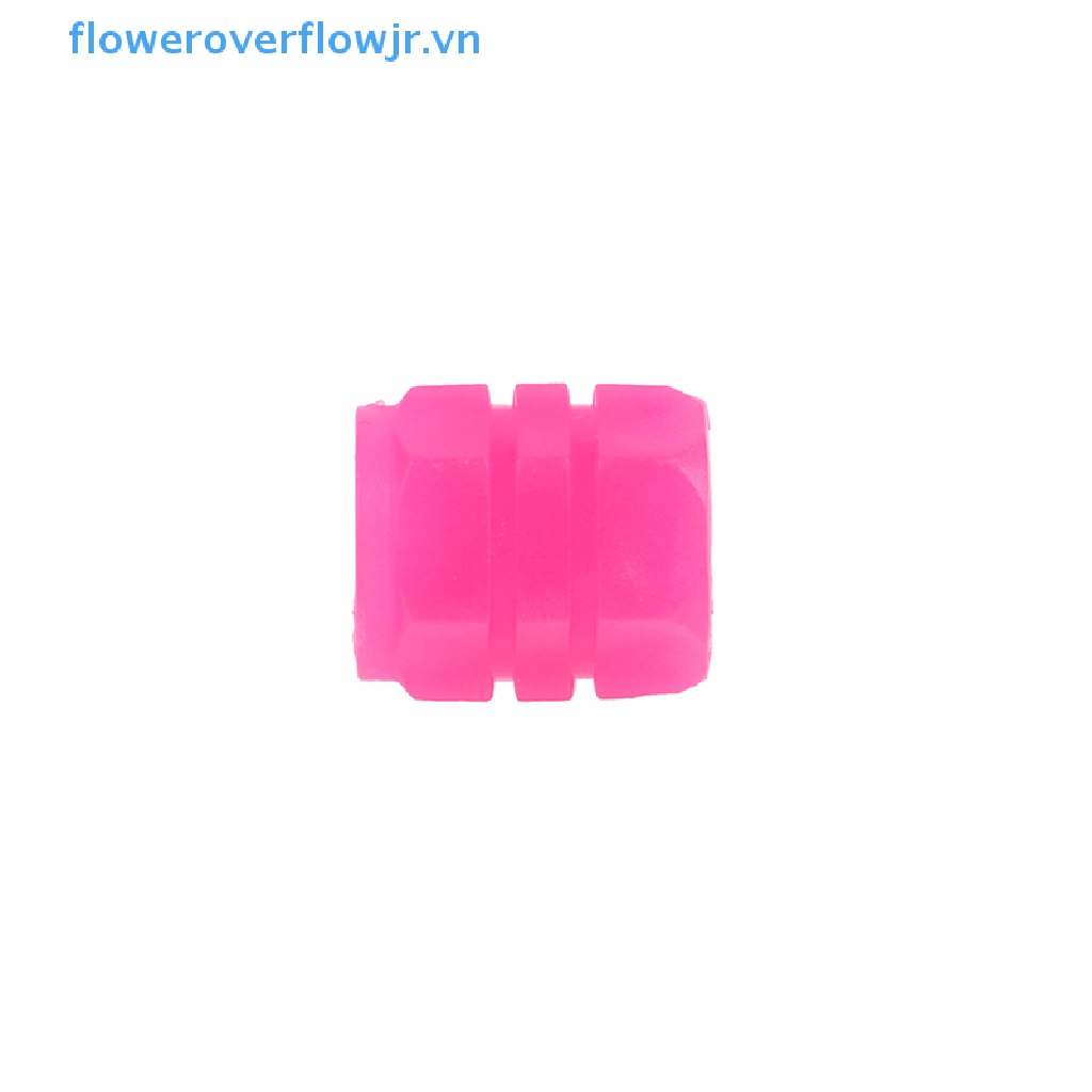 Nắp Van Bánh Xe Hơi Dạ Quang Thông Dụng