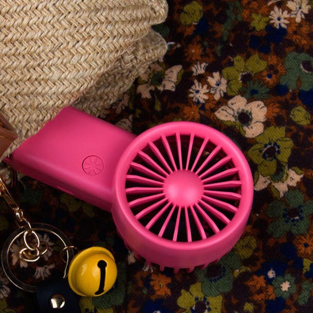 ESPO Quạt Làm Mát USB Bỏ Túi Để Bàn Có Thể Gập Lại