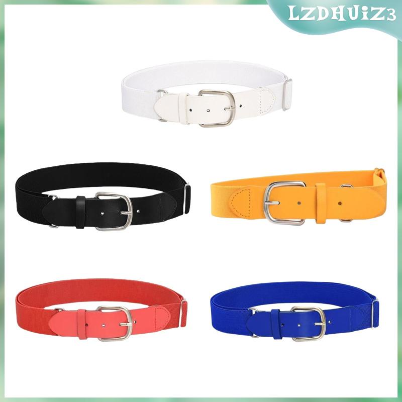 Thắt Lưng Bóng Chày  Thời Trang Đa Năng