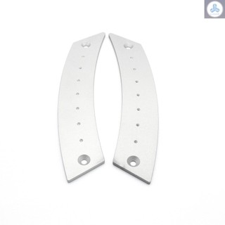 A Pair Left&Right Door Handle Interior Pull Panel Replacement for VW Beetle 1998-2010