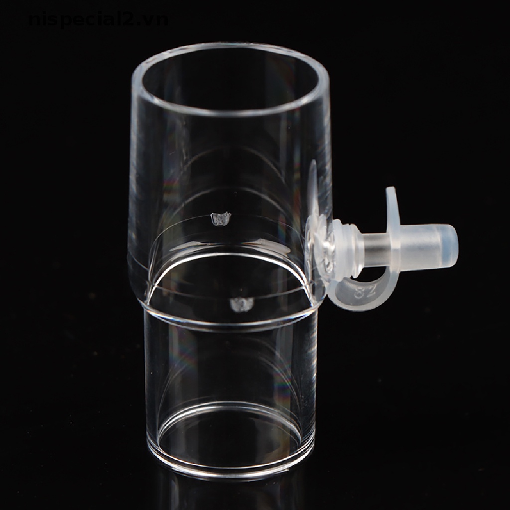 1 Đầu Nối Chuyển Đổi CPAP CPAP Chuyên Dụng Chất Lượng Cao