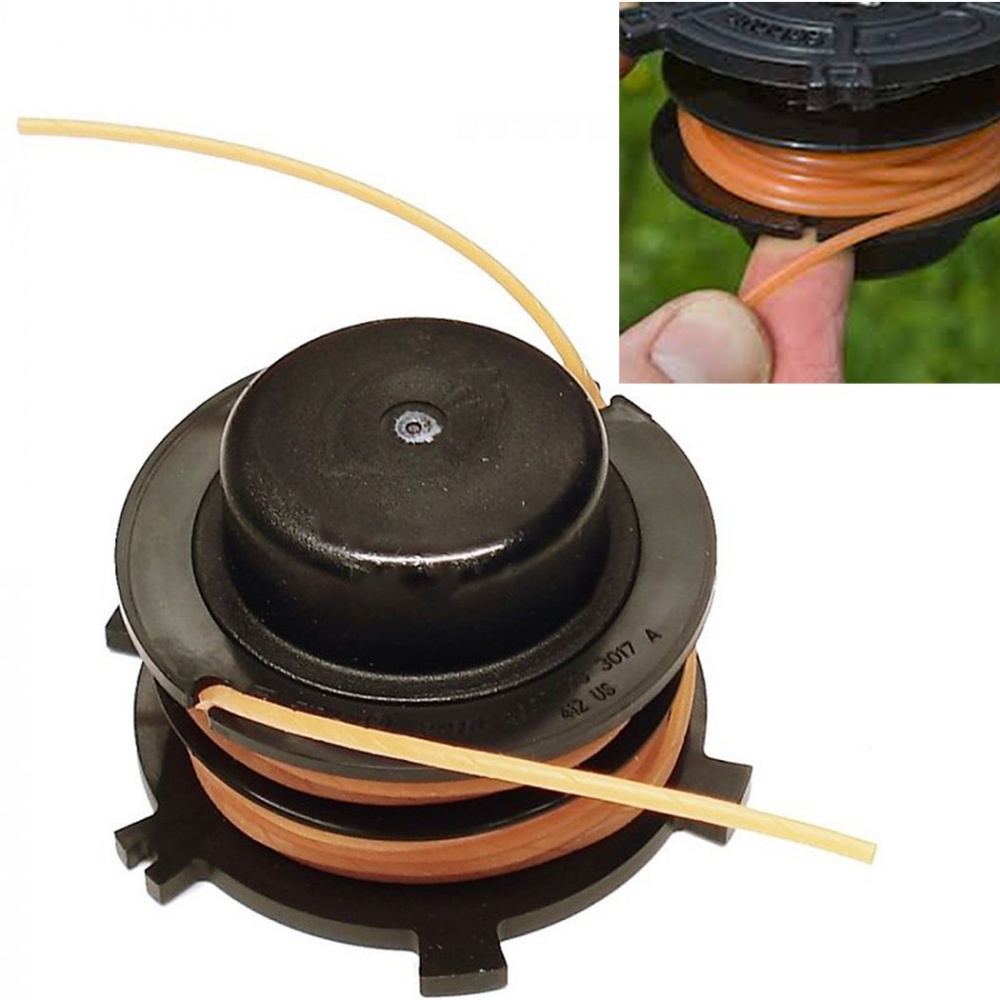Phụ Kiện Cho Máy Cắt Cỏ 4002 710 4313 Tự Động Cắt 25-2 Đầu
