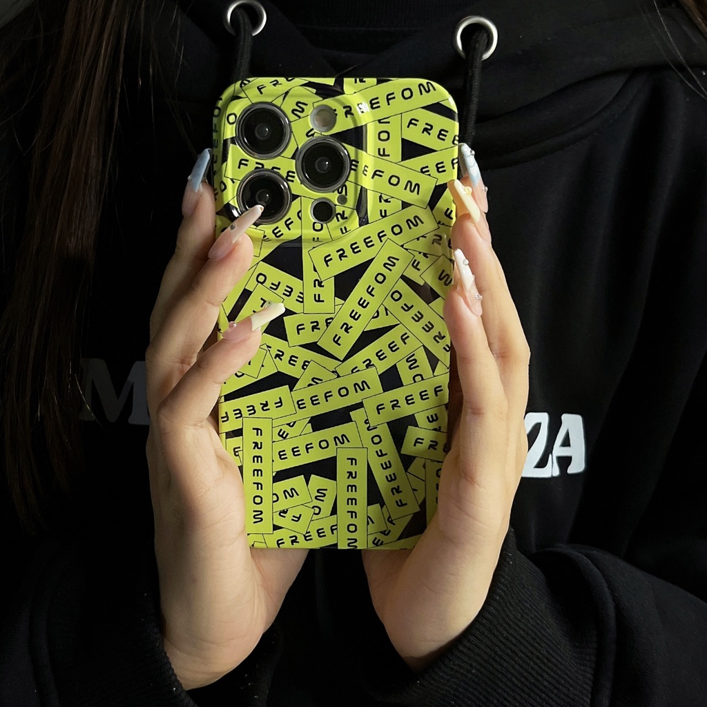 Ốp Điện Thoại PC Cứng Chống Sốc Bảo Vệ Ống Kính Máy Ảnh Cho iphone 14 13 12 11 Pro MAX XR X / XS MAX 7 / 8 Plus