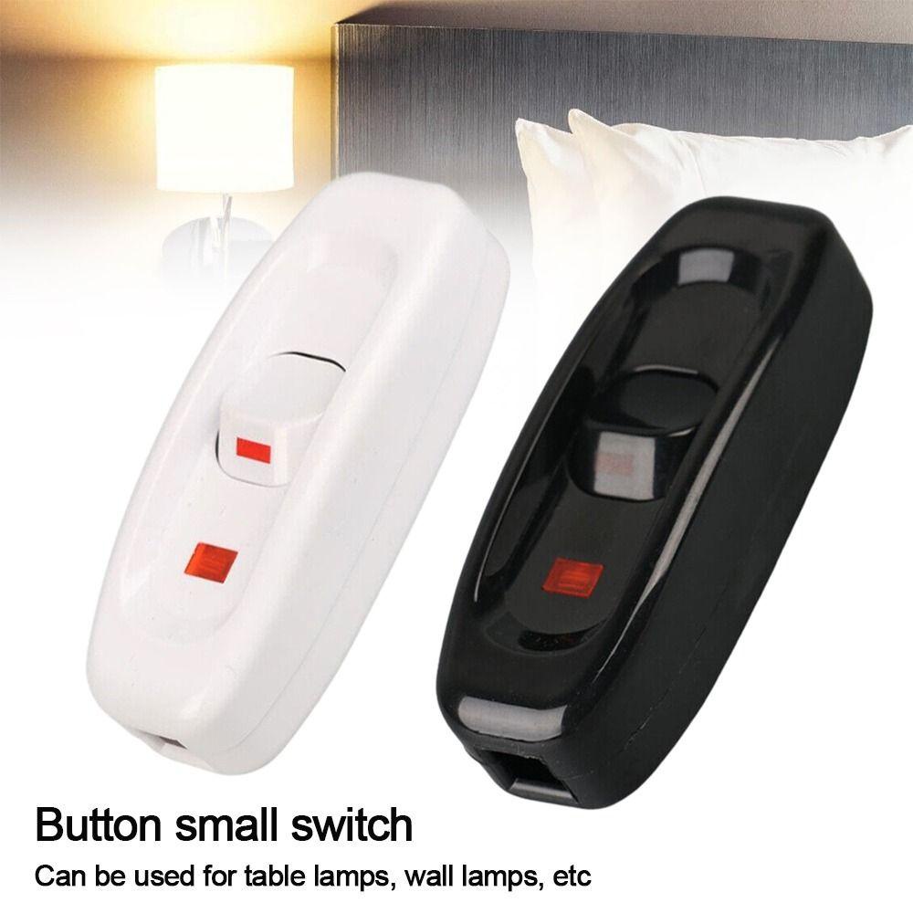 Daphs Công Tắc Đèn Bàn Có Nút Bật / Tắt Hữu Dụng