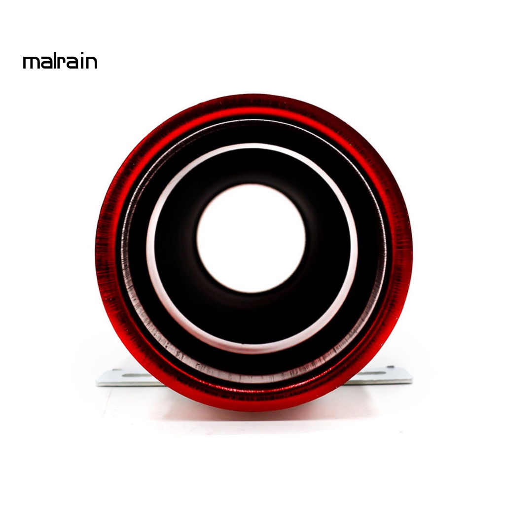 Bộ Ống Lọc Không Khí 3 Inch Linh Hoạt Thông Dụng Cho Xe Hơi