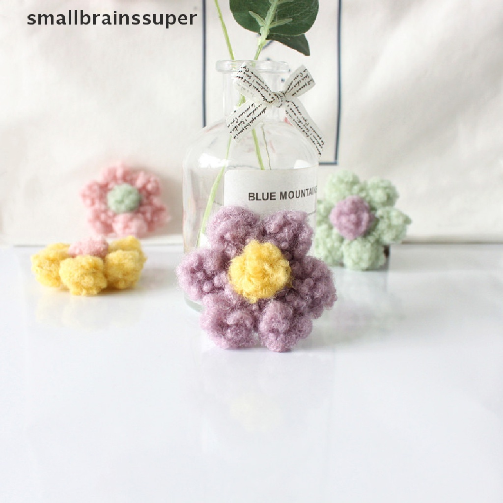 Ghim Cài Áo Hình Hoa Hướng Dương Hoạt Hình Dễ Thương