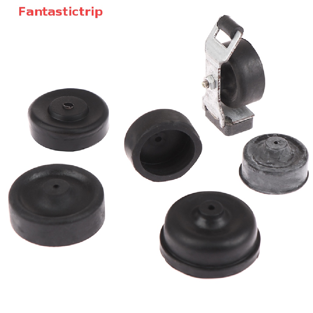 Dụng Cụ Bơm Oxy Cho Bể Cá Bằng Cao Su Tiện Dụng Mới