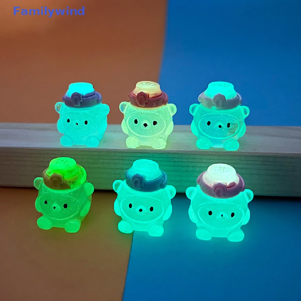 Bộ Đồ Chơi Bình Nước Mini Hình Gấu Dễ Thương