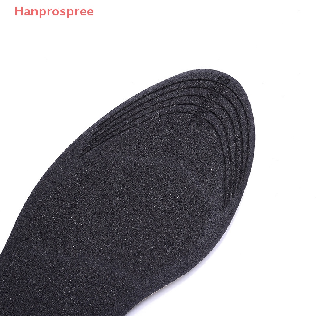 Cặp Đế Lót Giày Mát Xa Chân 2 Trong 1 Tiện Dụng