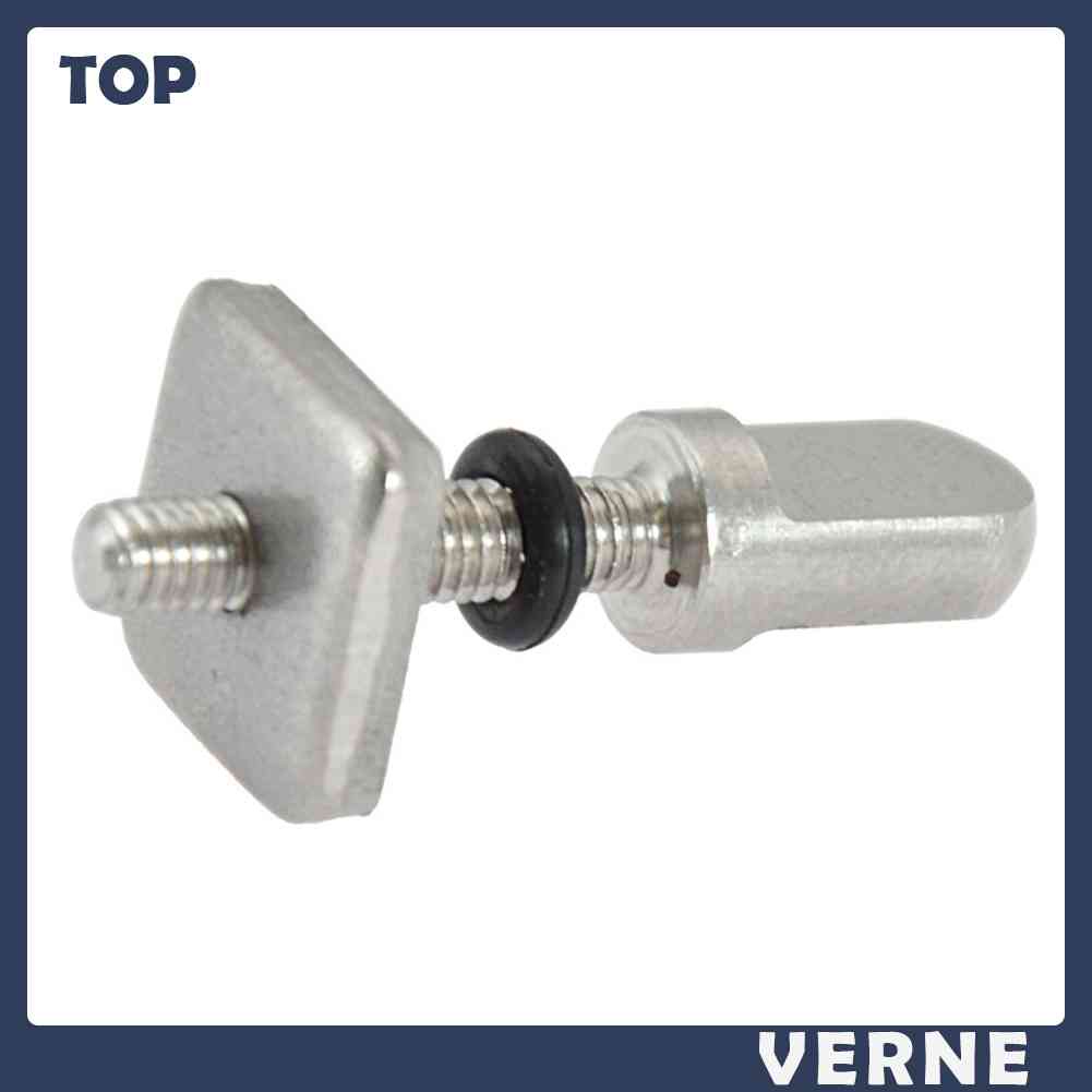 Ốc Vít Vây Cá Bằng Thép Không Gỉ Thay Thế Cho Ván Lướt Sóng