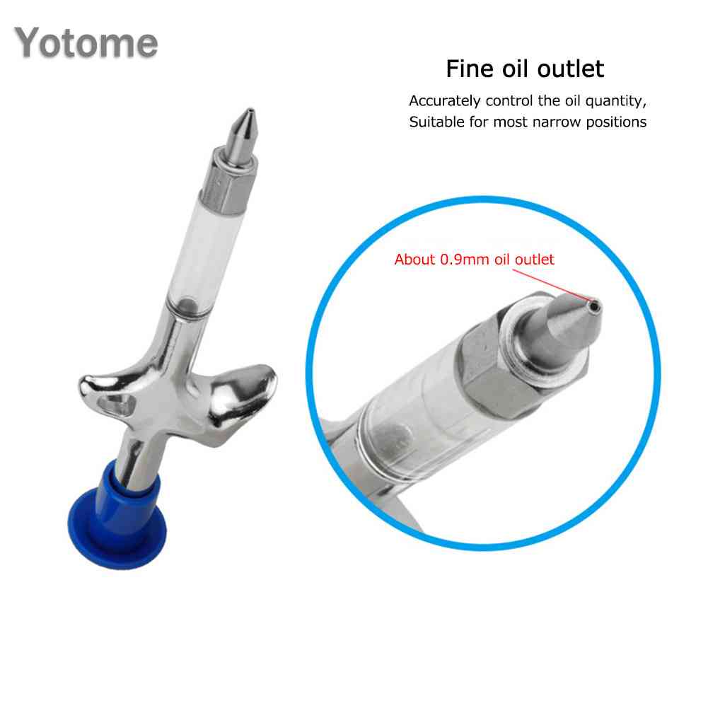 Dầu Bôi Mỡ Trục Trung Tâm Cho Xe Đạp Leo Núi Mới