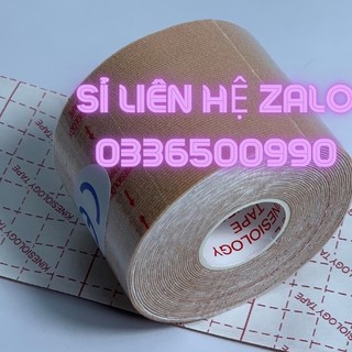 Băng dán cơ thể thao chống nước