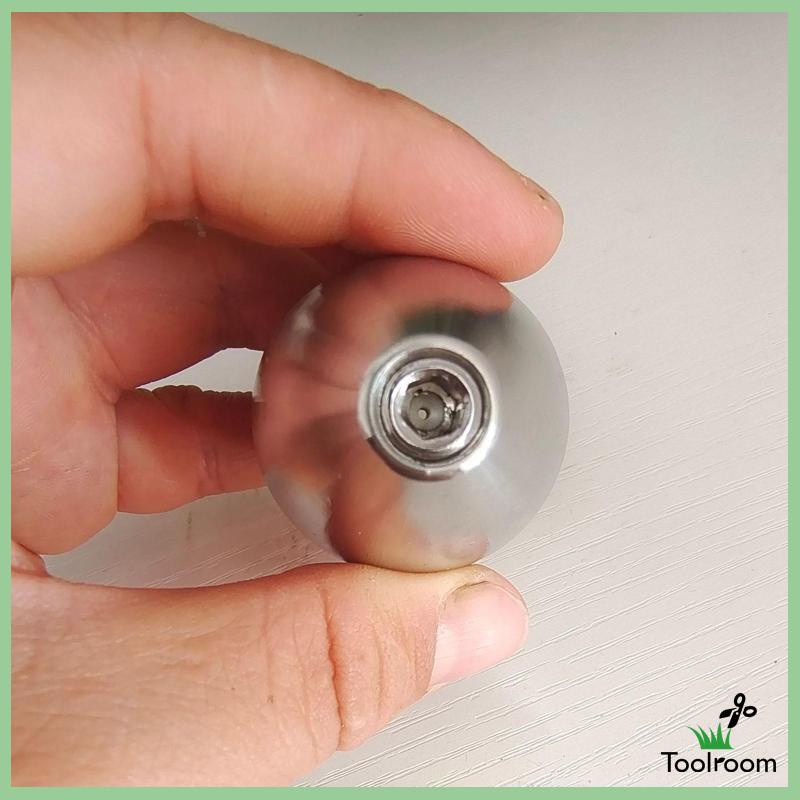 Vòi Phun Nước Ren Bên Trong 3 / 8 &quot;Cho Nhà Tắm