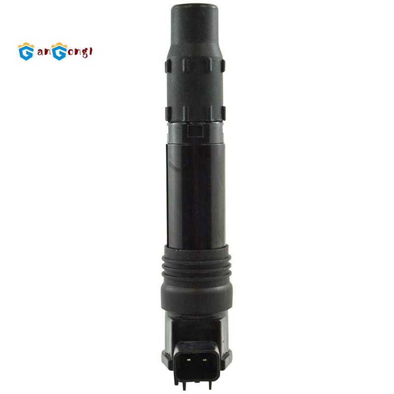 129700Cuộn Dây Đánh Lửa 4180 21171-1286 21171-0028 Cho KAWASAKI ER-6F ER-6N VERSYS 1000 Z1000 Z750 NINJA ZX-12R 650