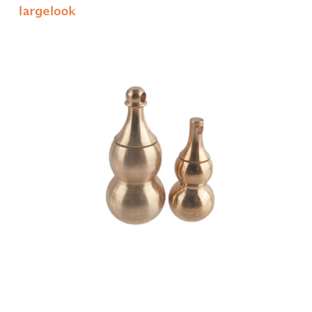 [Biglook] Nhẫn Niêm Phong Bằng Đồng Thau Rỗng Kiểu Trung Hoa Truyền Thống Tự Nhiên