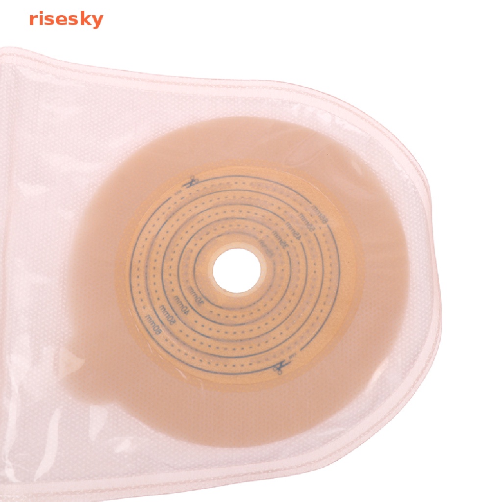 Bộ 10 Túi Đựng Mất Điện 25-60mm