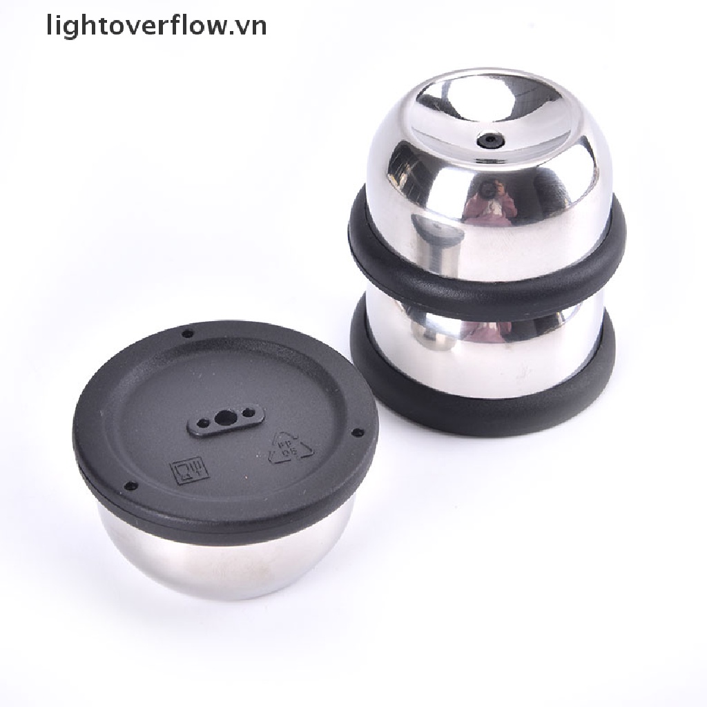 Dụng Cụ Tách Lòng Đỏ Trứng Luộc Bằng Thép Không Gỉ