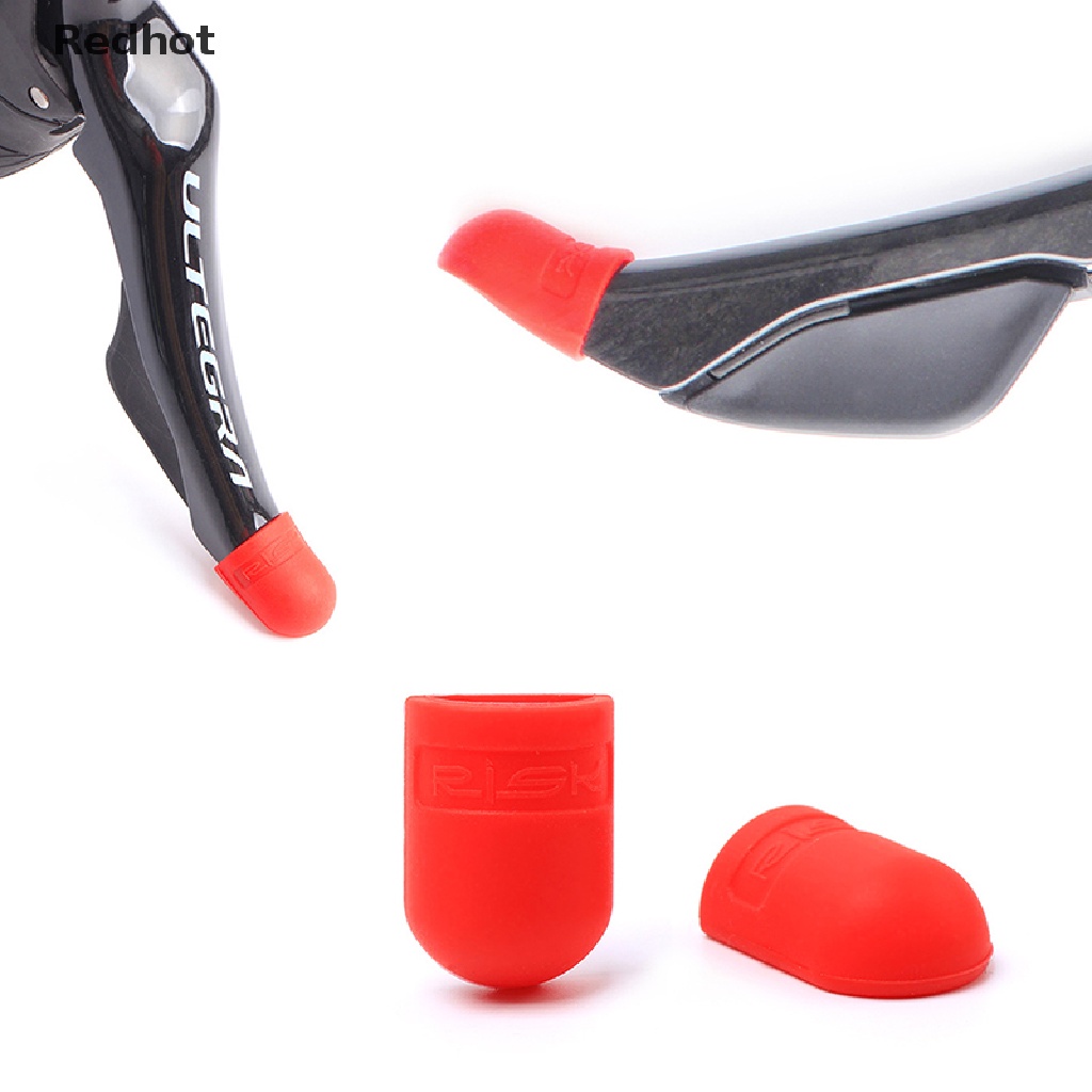 Vỏ BọC BảO Vệ Cần GạT Số Xe ĐạP BằNg Silicone