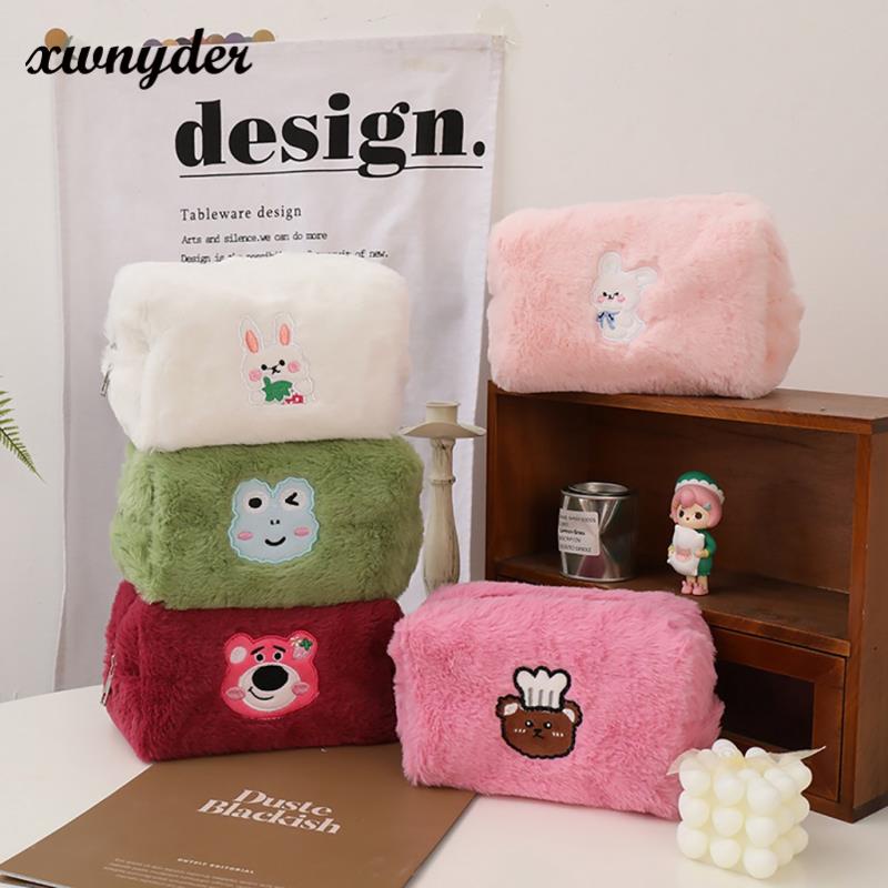 Túi Đựng Mỹ Phẩm Chống Thấm Nước Kiểu Dáng Thời Trang