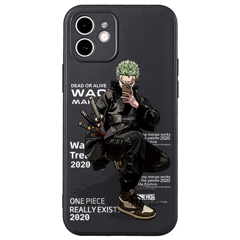 Ốp Lưng  vuông nhân vật Hoạt Hình 6/6s/6plus/6splus/7/8/7plus/8plus/x/xs/xs max/11/12/13/14/Pro/Plus/Promax bbb44