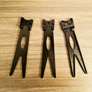 Chân chống khung ảnh - khung tranh 11cm/15cm để bàn tường vip