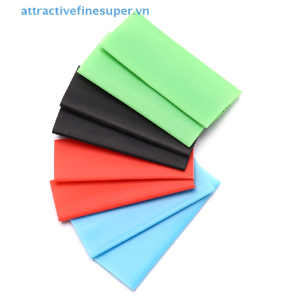 127 / 560 Ống Co Nhiệt Đa Năng