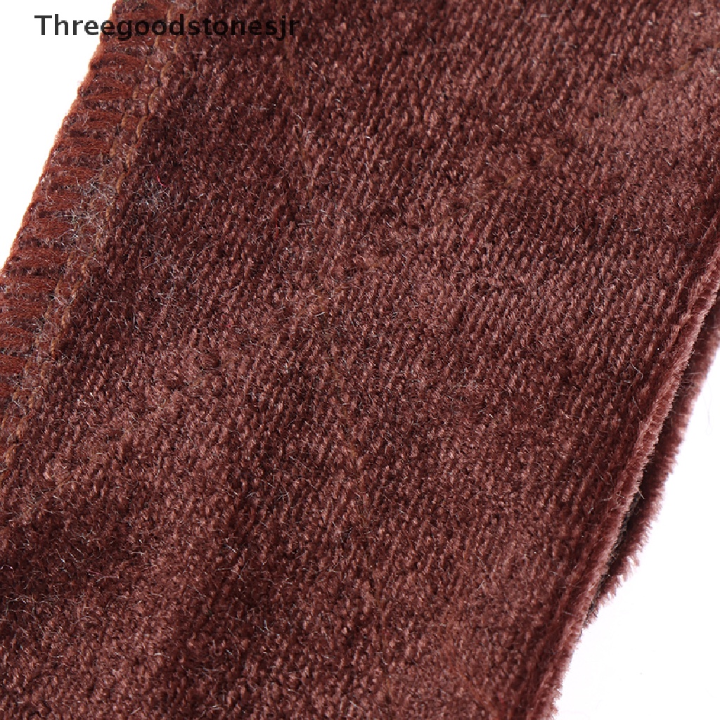 1 Băng Đô Nhung Co Giãn Cố Định Tóc Giả Chống Trượt JR